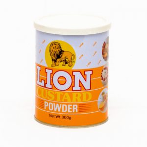 LION NATILLA EN POLVO 300G