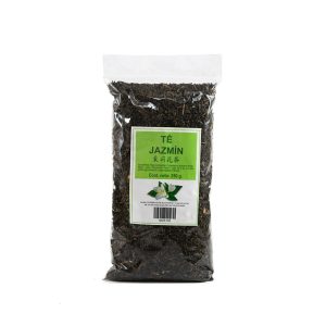 FUJIAN TE JAZMIN GRANEL F9401 250G BOL