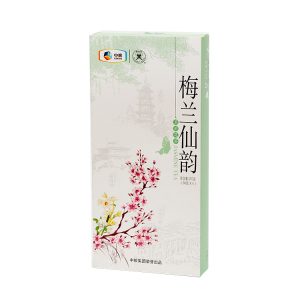 BUTTERFLY TE JAZMIN JT030 4X50G