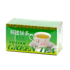 BUTTERFLY TE VERDE FILT. GT703 25 SOBRES