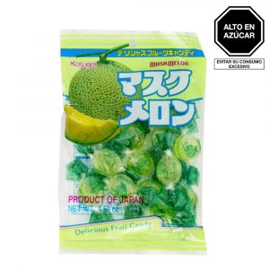 KASUGAI Caramelo de Melon 131 g