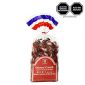 GARDEN CARAMELO COCONUT CRUNCH 350G BOL