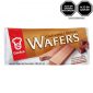 GARDEN WAFER RELLENO SABOR CHOCOLATE 200G UND
