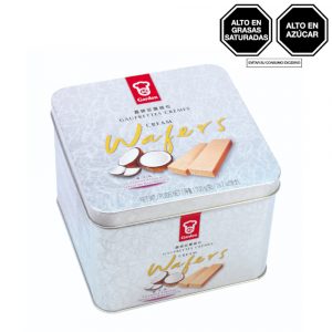 GARDEN WAFER SABOR COCO B3031 700G LAT