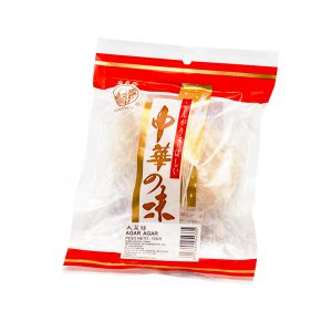 LONGEVITY AGAR AGAR 10G