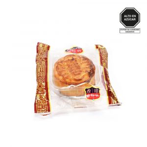 JINXUNBAO PASTEL DE LA LUNA DE LOTO X 60G UND (1)