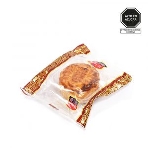 JINXUNBAO PASTEL DE LA LUNA DE LOTO X 60G UND (2)