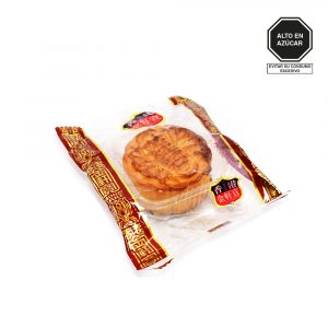 JINXUNBAO PASTEL DE LA LUNA DE LOTO X 60G UND (3)