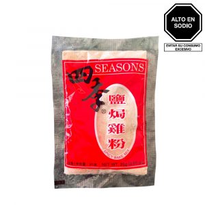 SEASONS MEZCLA P GALLINA A LA SAL SOB-01