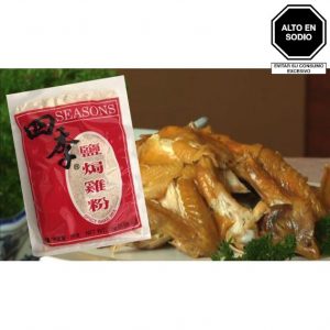 0409083 SEASONS MEZCLA P GALLINA A LA SAL SOB-02