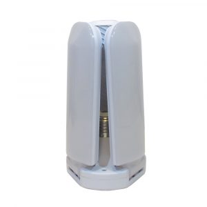 CHEFGO LAMPARA LED MATA-MOSQUITO 45W E27 CAJ-03