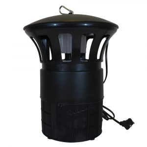 SHUNDI LAMPARA LED MATA-MOSQUITO MC377 5W CAJ-01
