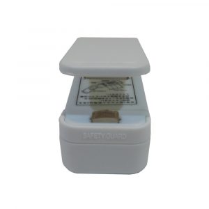 BAIJIE SELLADORA DE BOLSA PORTATIL GX-2009 UND-05