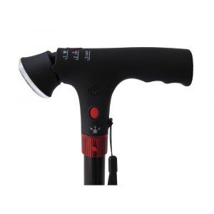 LIGHTENCARE BASTON CLUZ LT-1006SQ1 UND-04