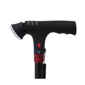 LIGHTENCARE BASTON CLUZ LT-1006SQ2 UND-04