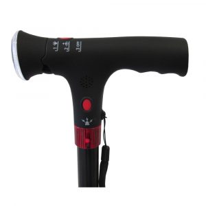 LIGHTENCARE BASTON CLUZ LT-1006MQ UND-03