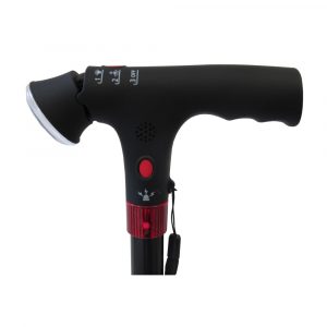LIGHTENCARE BASTON CLUZ LT-1006MQ UND-04