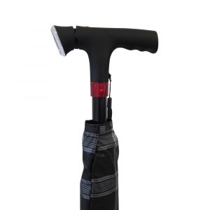 LIGHTENCARE BASTON SOMBRILLA CLUZ LT-1005U UND-02