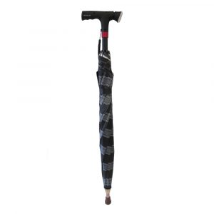LIGHTENCARE BASTON SOMBRILLA CLUZ LT-1005U UND-03