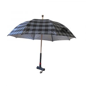 LIGHTENCARE BASTON SOMBRILLA CLUZ LT-1005U UND-07