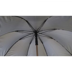 LIGHTENCARE BASTON SOMBRILLA MANGO MADERA LT-2002U UND-08
