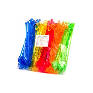 CHEFGOURMET REMOVEDOR COCKTAIL CASINO PLAST. 16.5CM 100 UNI