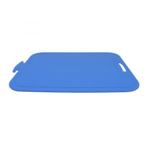 TABLA DE PICAR SILICONA FLEXIBLE 46x40CM UND-01