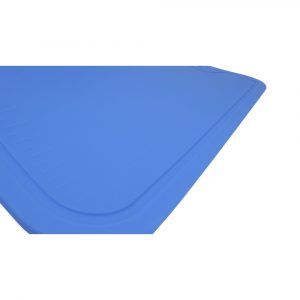 TABLA DE PICAR SILICONA FLEXIBLE 46x40CM UND-03