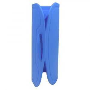 TABLA DE PICAR SILICONA FLEXIBLE 46x40CM UND-04