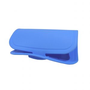 TABLA DE PICAR SILICONA FLEXIBLE 46x40CM UND-05