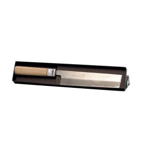 JAPANE CUCHILLO DEBA YC3-73-4 21CM