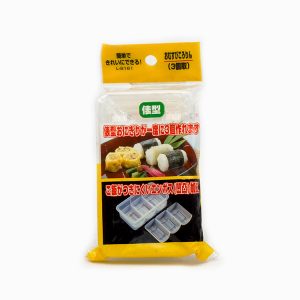 CHEFGO MOLDE SUSHI YC3-86-7 L-8161