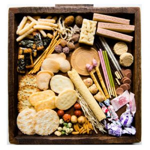SNACKS