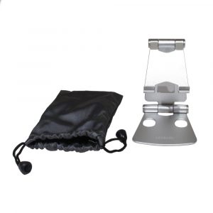 LICHEERS SOPORTE CELULAR PLEGABLE PMESA LZJ01 UND-04