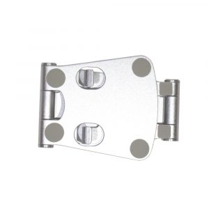 LICHEERS SOPORTE CELULAR PLEGABLE PMESA LZJ01 UND-09