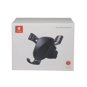 LICHEERS SOPORTE CELULAR PAUTO LC-340 UND-01
