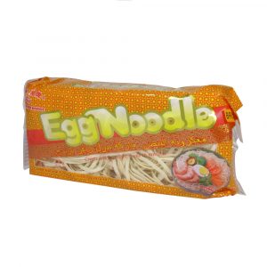 PRB FIDEO AL HUEVO GRUESO 200G PAQ-01