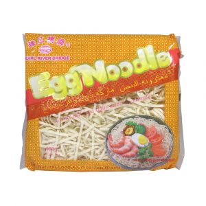 PRB FIDEO AL HUEVO GRUESO 400G PAQ-01