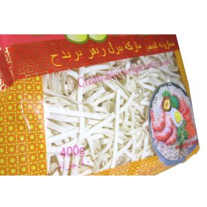 PRB FIDEO AL HUEVO GRUESO 400G PAQ-03