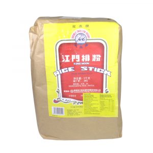 DOUBLE SWALLOW FIDEO ARROZ MAYFAN 3K PAQ-01