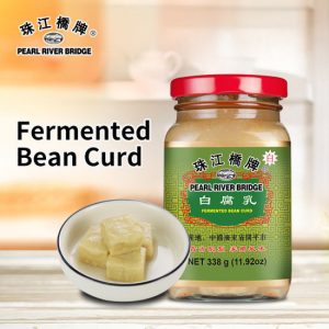 PRB QUESO DE FRIJOL FU YUI 338G FRA-02