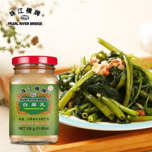 PRB QUESO DE FRIJOL FU YUI 338G FRA-03