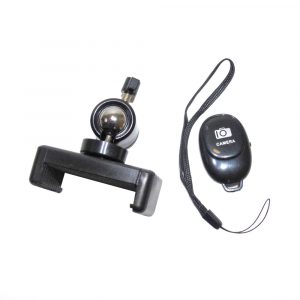 LICHEERS TRIPODE CELULAR LC-357 160CM UND 07