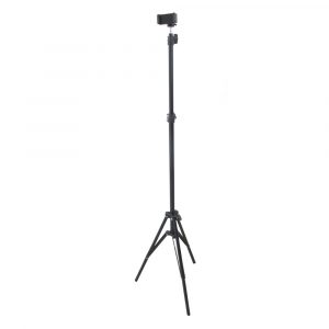 LICHEERS TRIPODE CELULAR LC-357 160CM UND 01
