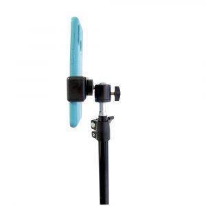 LICHEERS TRIPODE CELULAR LC-357 160CM UND 06