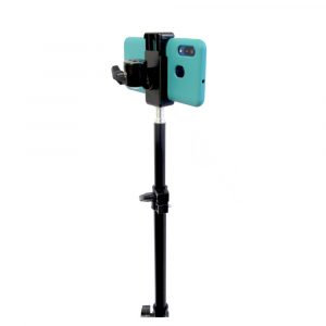 LICHEERS TRIPODE CELULAR LC-358 210CM UND 03