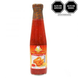 THAI BOY Salsa Sweet Chili – 300 g – Tienda Hong Kong Market