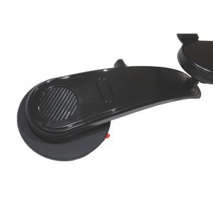 LEEIOO SOPORTE CELULAR PTABLERO AUTO UND-06