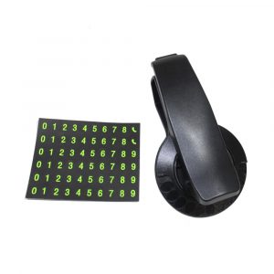 SOPORTE CLIP CELULAR PTABLERO AUTO UND-05