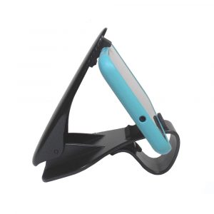 SOPORTE CLIP CELULAR PTABLERO WENLI AUTO UND-04
